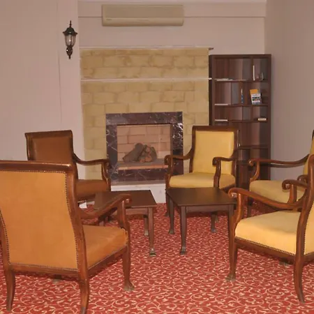 Galaxy Alanya 호텔 4*