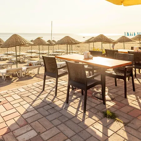 Galaxy Alanya 호텔 마흐무틀라르