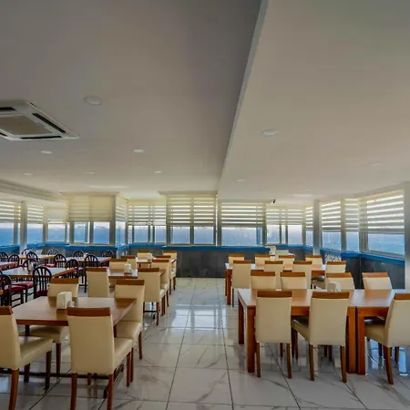 Galaxy Alanya Hotel
