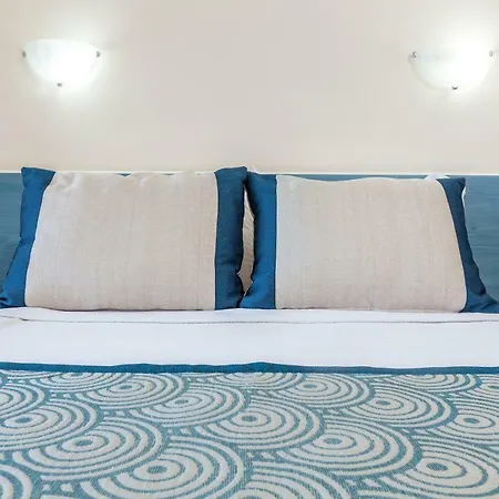 호텔 Galaxy Alanya
