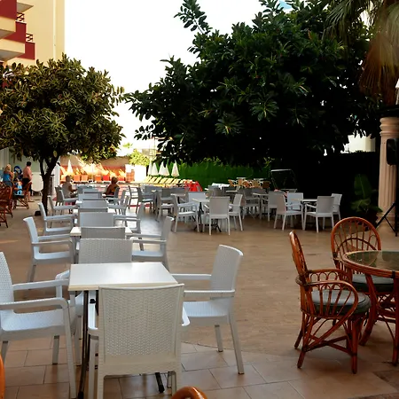 Galaxy Alanya Ξενοδοχείο