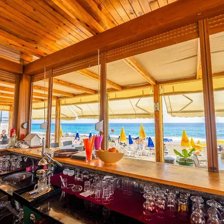 Galaxy Alanya 4* Mahmutlar