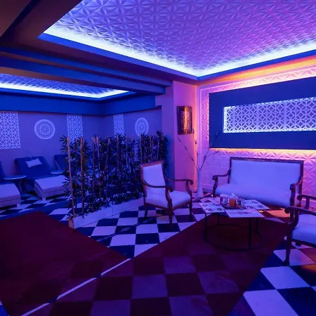 Galaxy Alanya Ξενοδοχείο