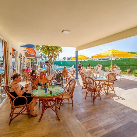 Galaxy Alanya Ξενοδοχείο Mahmutlar