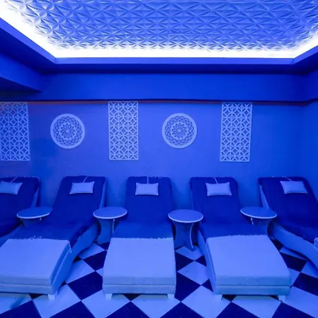 Galaxy Alanya 4* Mahmutlar