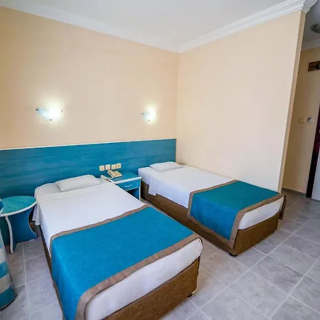 Ξενοδοχείο Galaxy Alanya