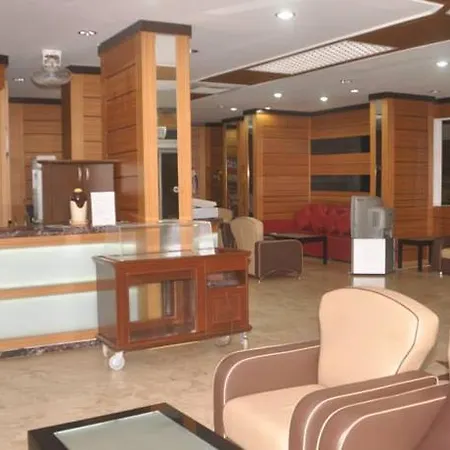 Galaxy Alanya マフムトラール