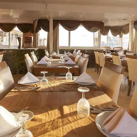 ホテル Galaxy Alanya